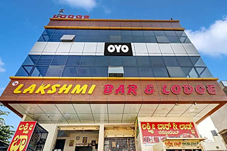 Hotel O Lakshmi Deluxe Lodge