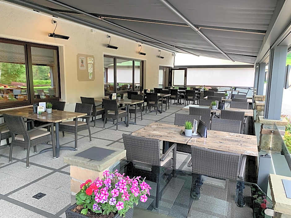 Restaurant - Pension Im Pfenn