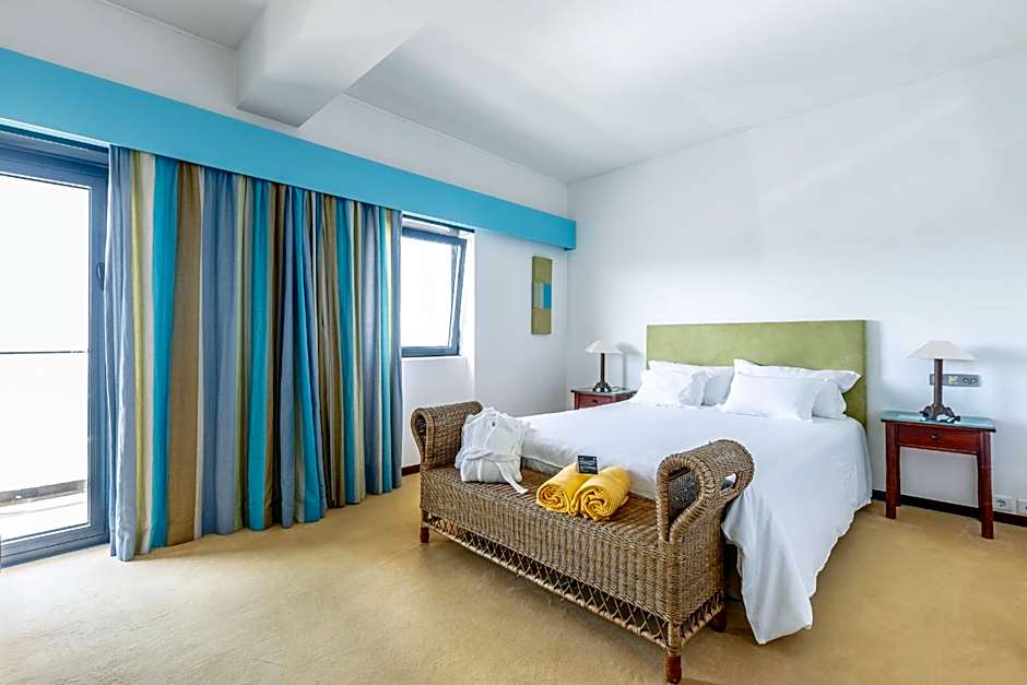 Hotel Golf Mar
