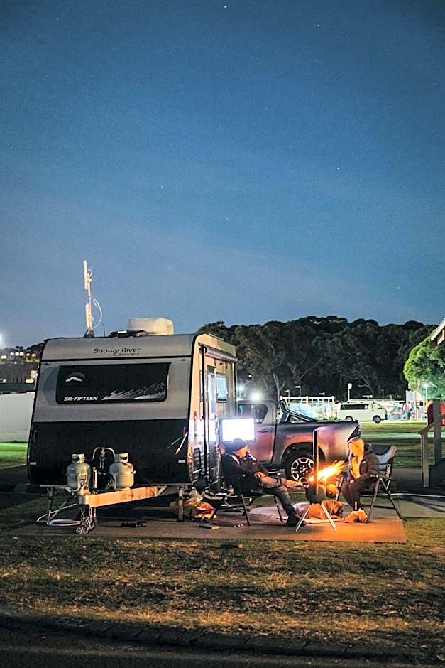 Holiday Haven Burrill Lake