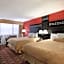 Ramada by Wyndham Rochelle Park Near Paramus