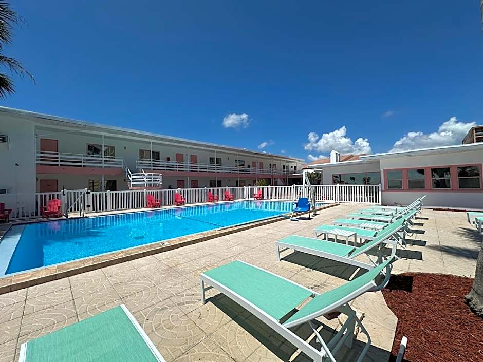 Arvilla Resort