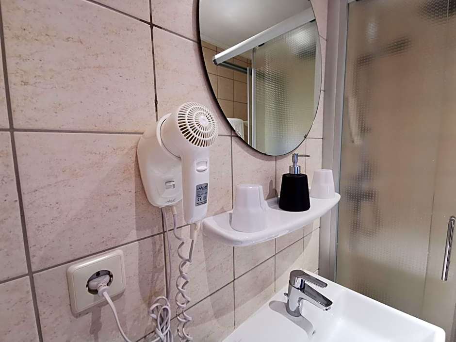 BIVIUS Hotel Restaurant Luxembourg