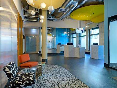 ibis budget Muenster City