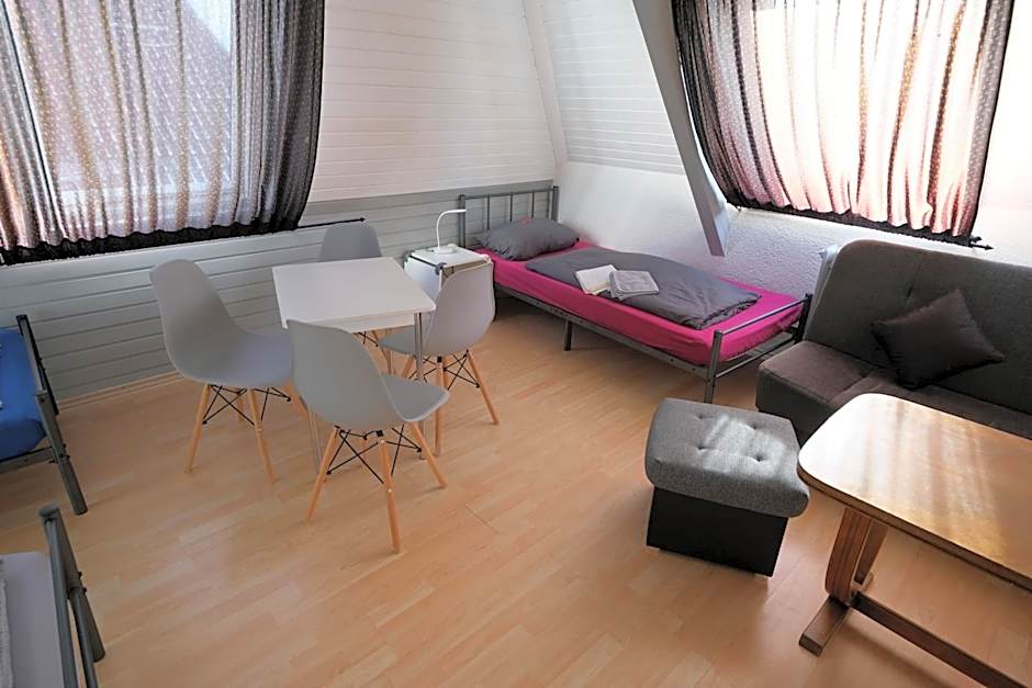 B und B Titisee Hotel Sonnenmatte nahe Badeparadies