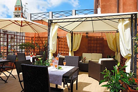 Hotel Castello