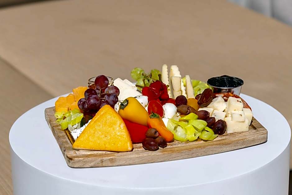 DoubleTree By Hilton Phoenix Gilbert