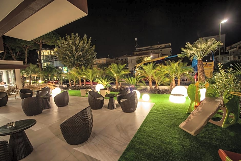 Hotel Pineta Mare