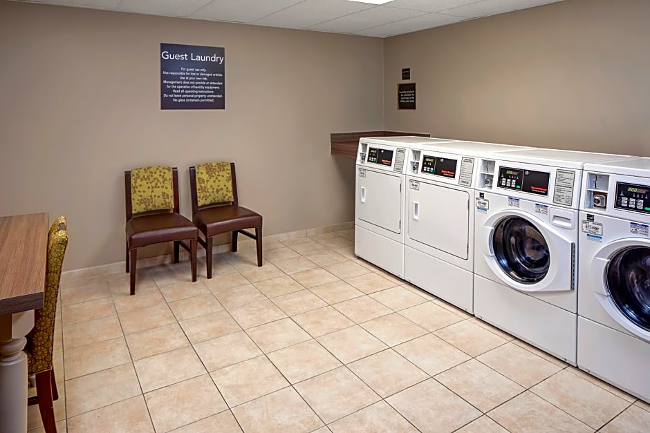 Homewood Suites by Hilton - Boston/Billerica-Bedford