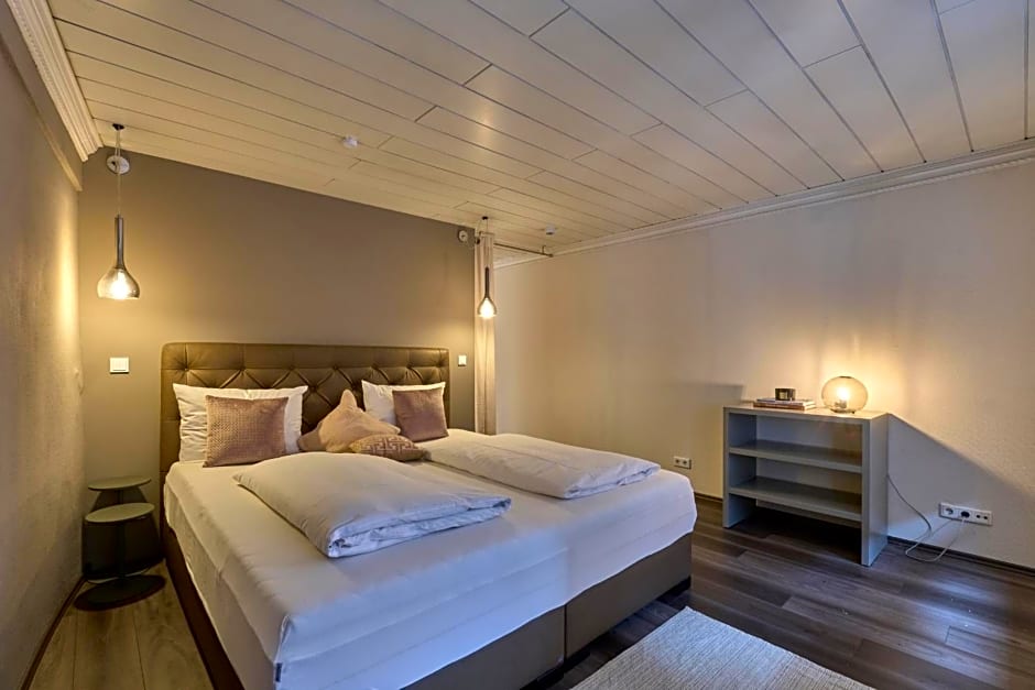 Hotel Roter Hahn