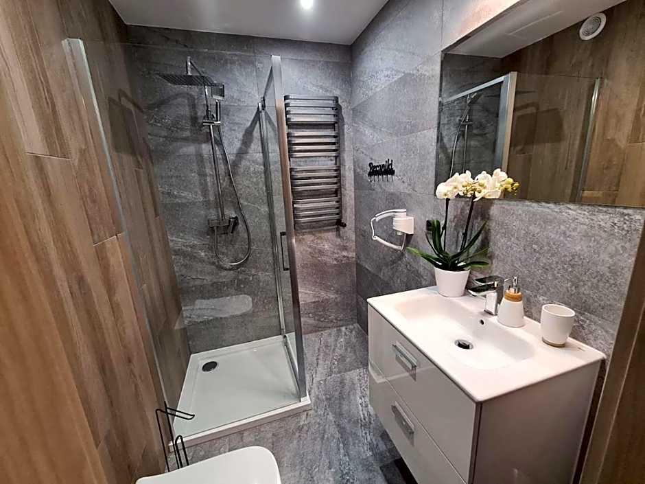 Rezydencja Biały Dworek