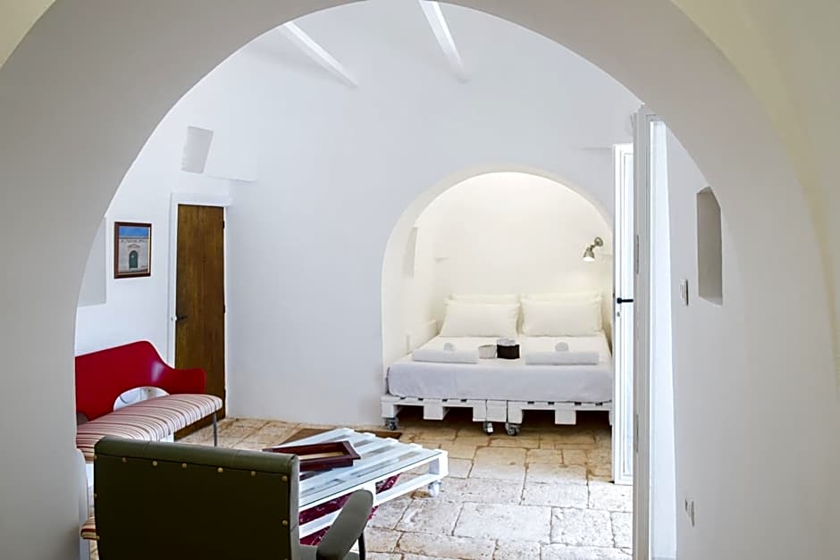 Fikus - the Apulian B&B