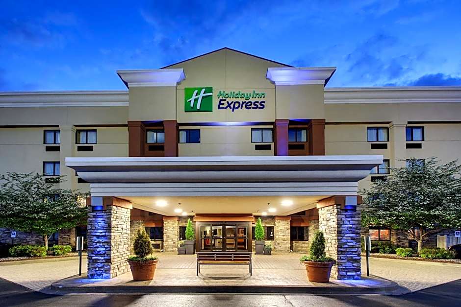 Holiday Inn Express Hotel Fort Campbell-Oak Grove By IHG