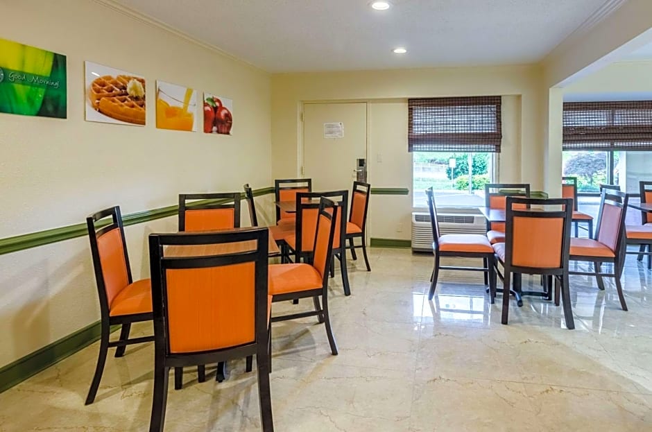 Quality Inn Tanglewood