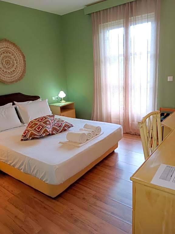 Galini Hotel Agios Ioannis Pelion