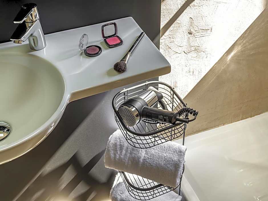 ibis Styles Boulogne sur Mer Centre Cathédrale