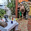Posada Temazcal Santo Domingo