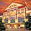 ERNES Hotel Bandar Perda