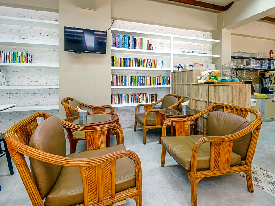 Pure Phuket Residence