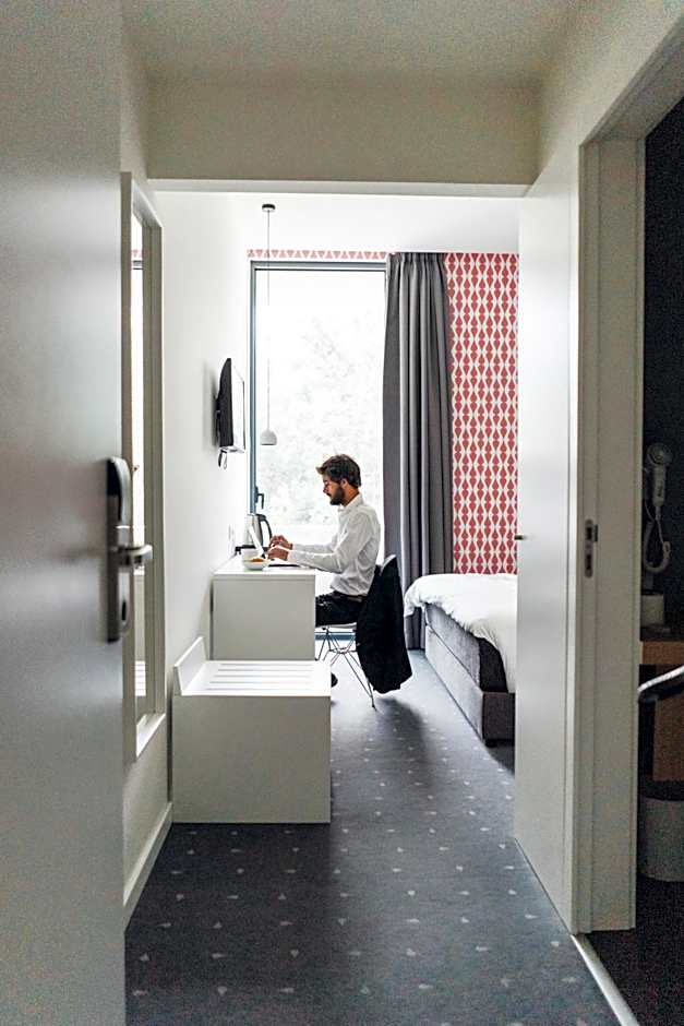 Stay Hotel Lisboa Aeroporto