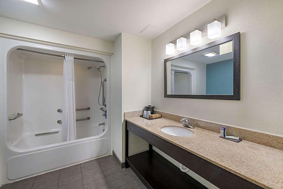 Sleep Inn & Suites Chesapeake - Portsmouth