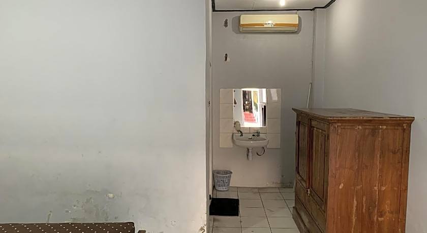 Hotel Merak Indah