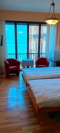 Swiss Lodge Nassa Garni