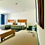 Hotel Embajadores