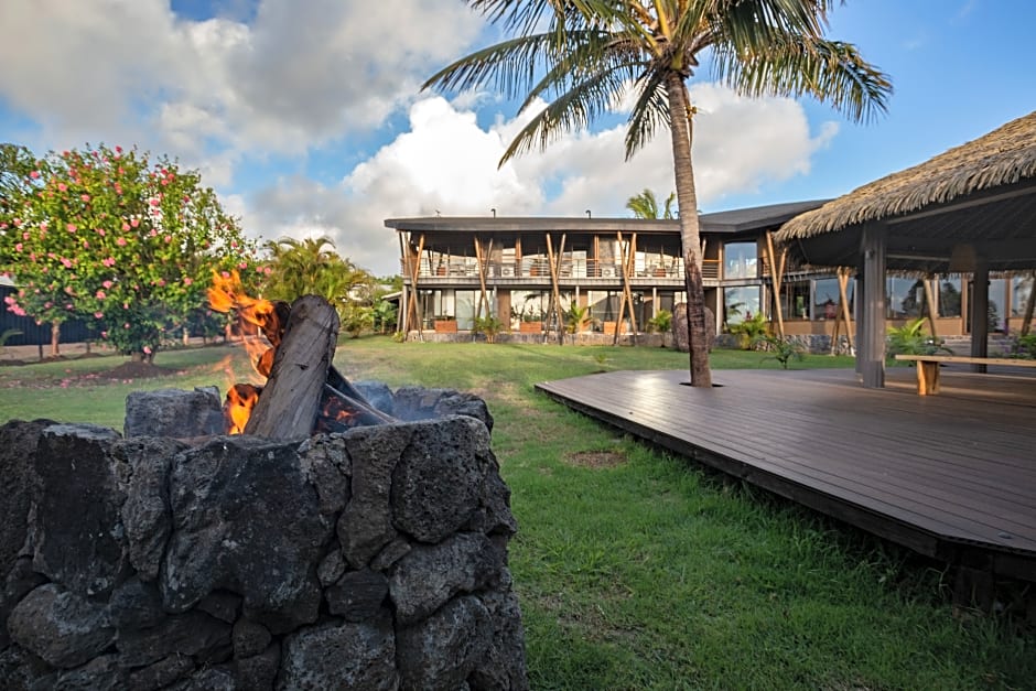 Hotel Ohana Rapa Nui