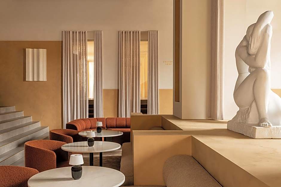 Audo Boutique Hotel