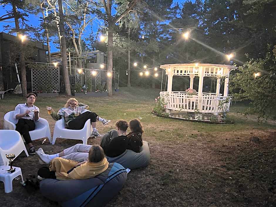 Paivilla Boutique Hotel