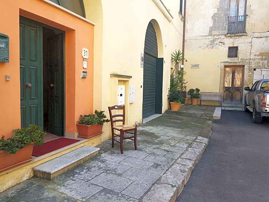 B&B Residenza Pizziniaco