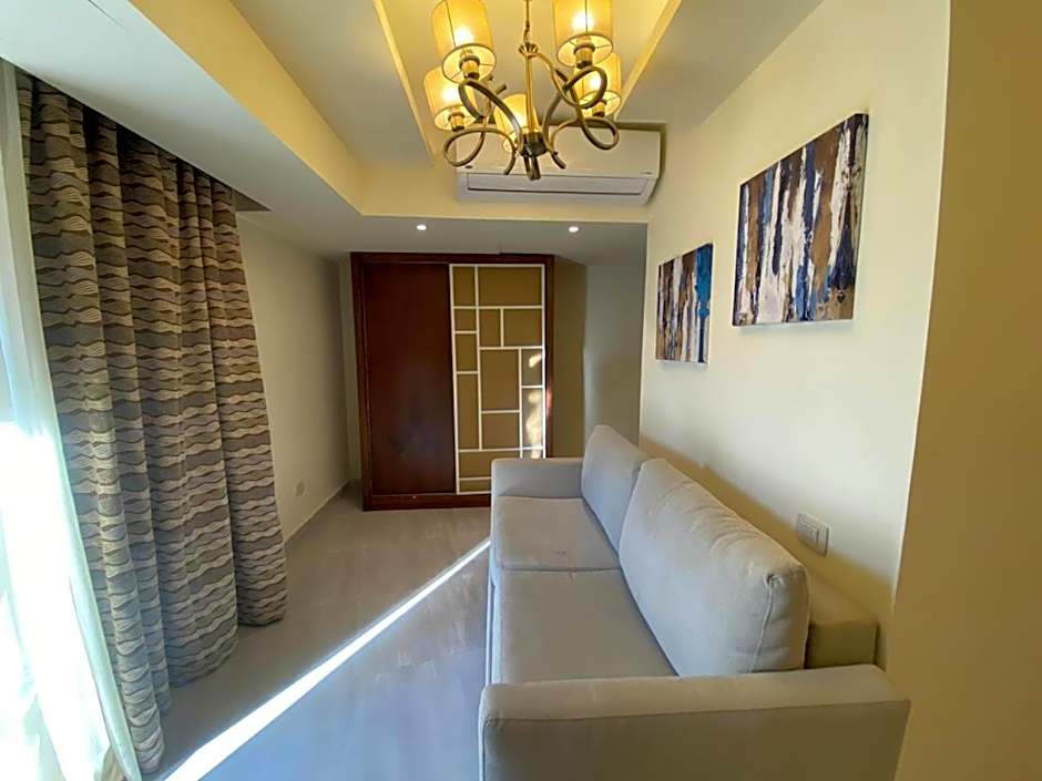 Penthouse in Porto Sokhna Pyramids