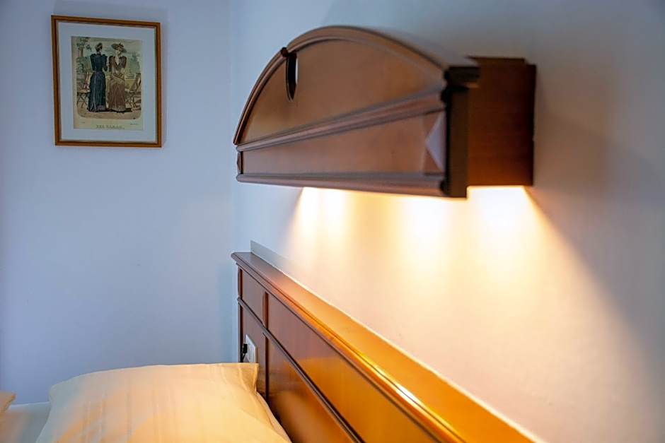 Landhotel Post Ebensee am Traunsee ***S