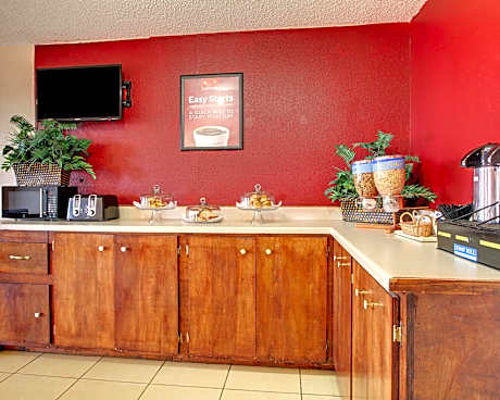 Econo Lodge North Suburbs