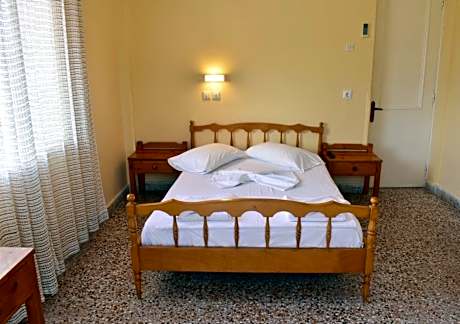 Double Standard Room