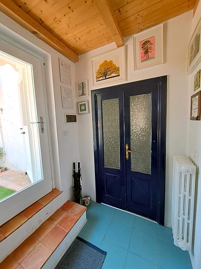 Giardino della Moscatella