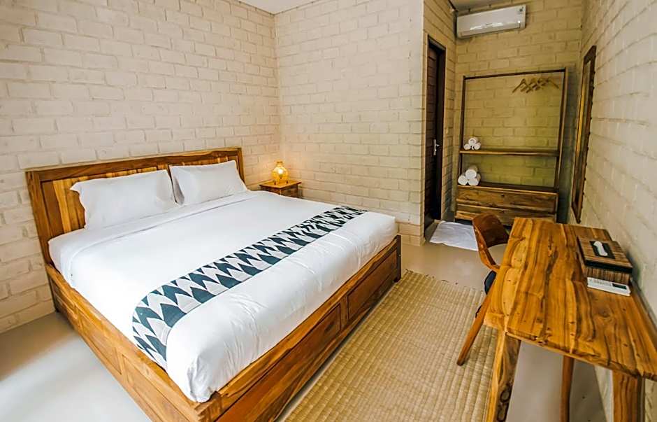 The Lokal Penida by Nagisa Bali