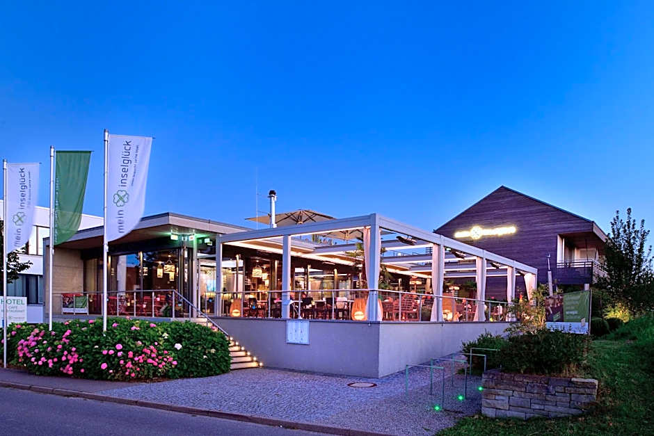 Hotel mein inselgluck