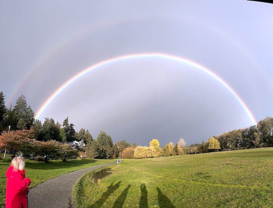 Cycle Inn Bed and Breakfast