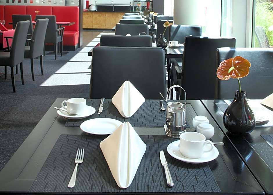 Lindner Hotel Cologne Am Dom