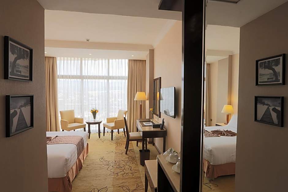Getfam Hotel