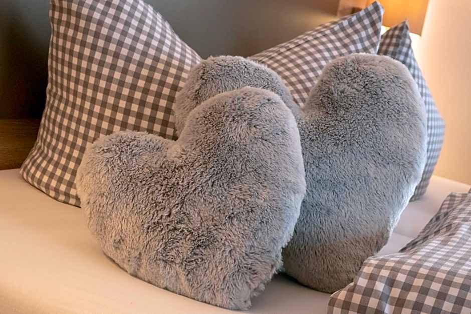 Boutique Hotel Angerer