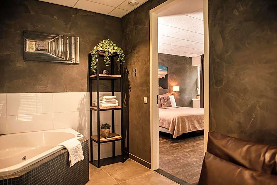 Hotel de Kastanjefabriek