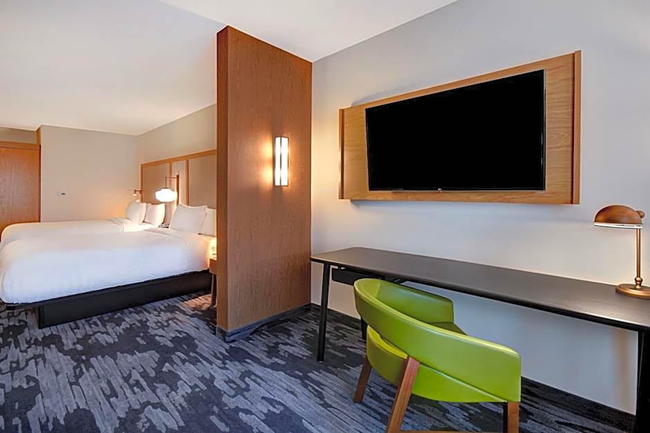 Fairfield by Marriott Inn & Suites Grand Rapids Wyoming