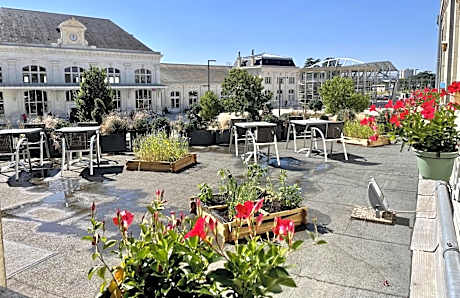 Best Western Blois Chateau