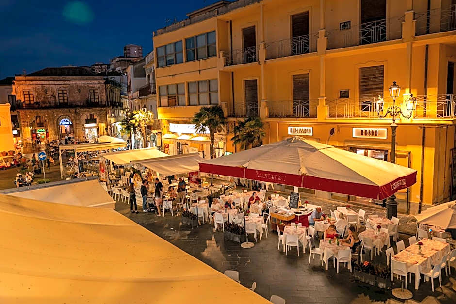 Hotel della Piazza