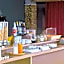 Quip Bed & Breakfast Phuket Hotel