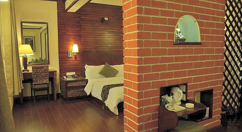 The Nettle & Fern Hotel In Gangtok
