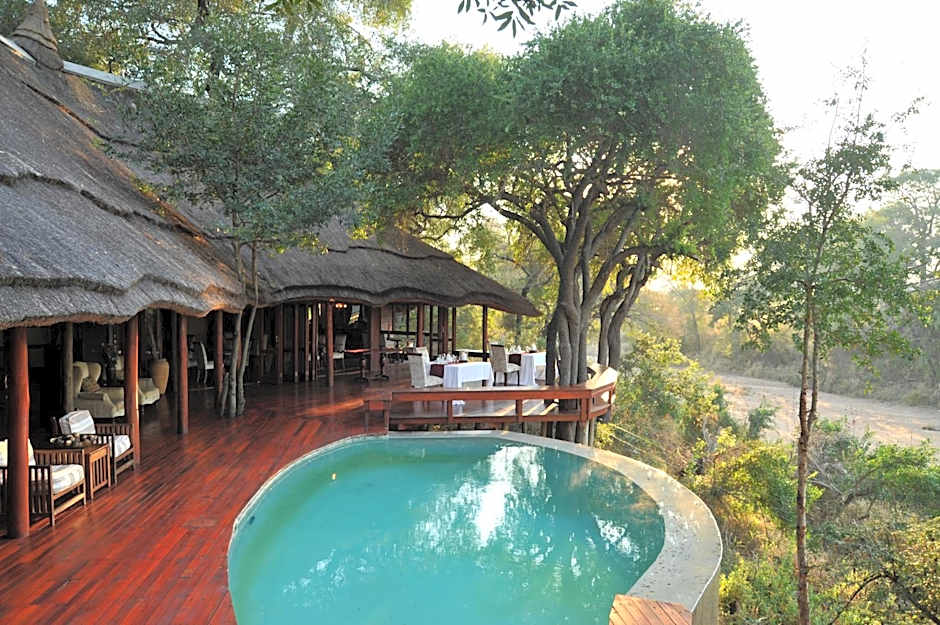 Imbali Safari Lodge
